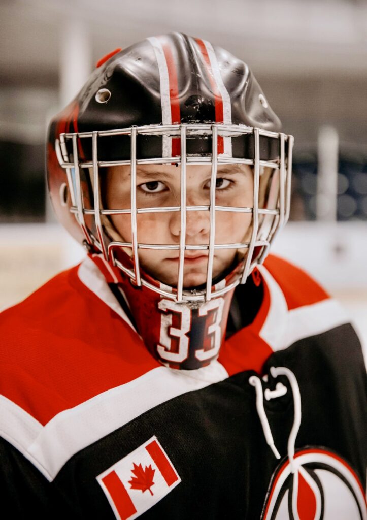 Dimitrios Alabakopoulos youth hockey profile photo