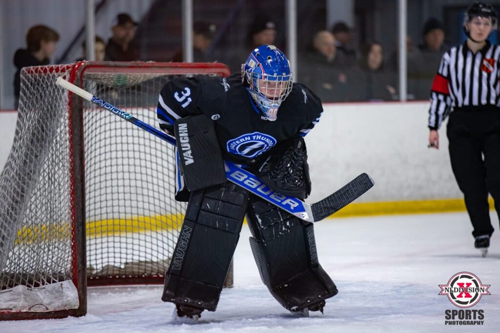 Lunden Murphy youth hockey profile photo