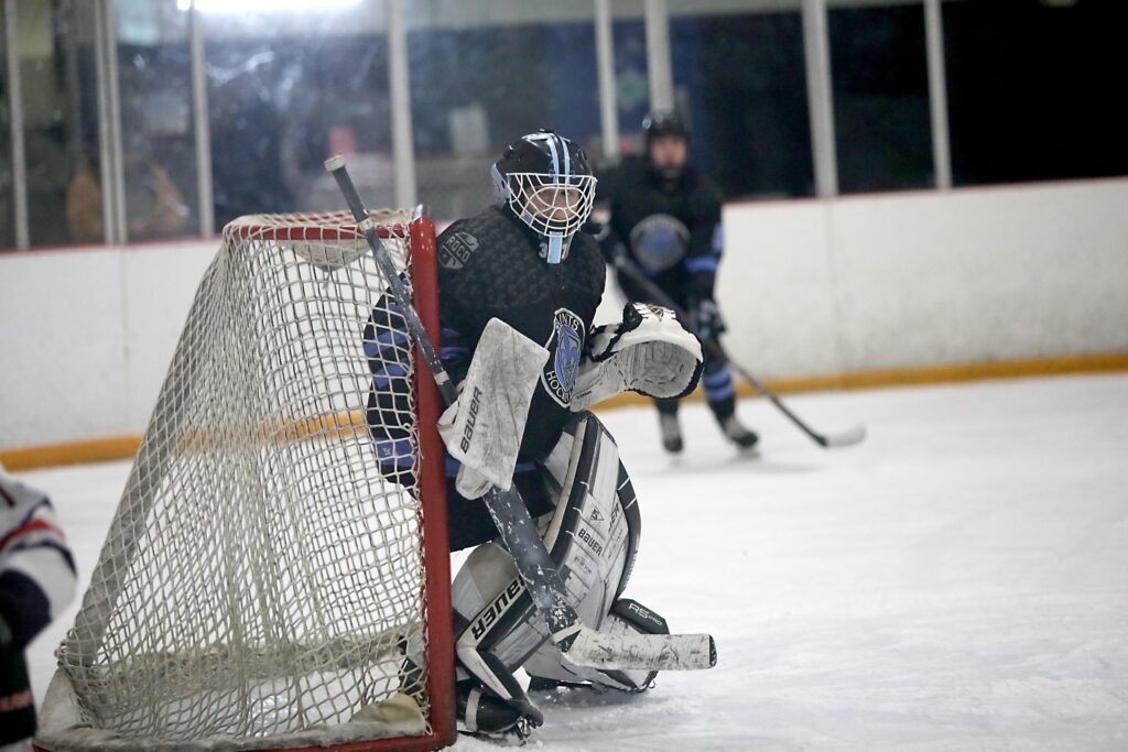 Brock Youmans youth hockey profile photo