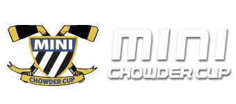 Mini Chowder Cup