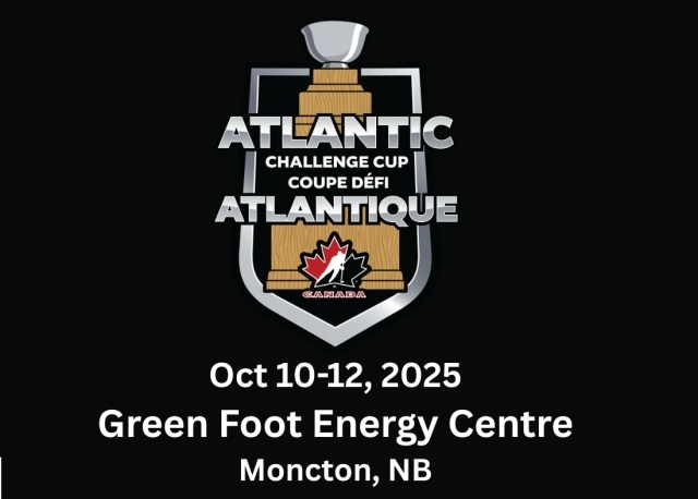 Atlantic Challenge Cup