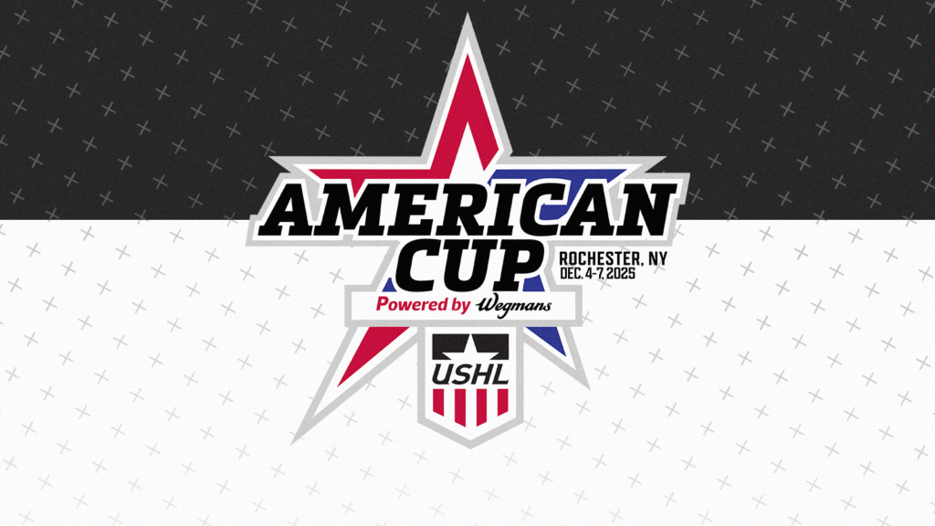USHL American Cup