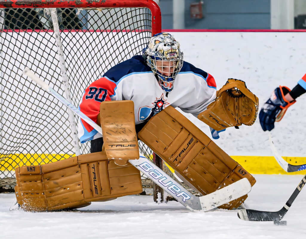 Brayden Boies (2012)