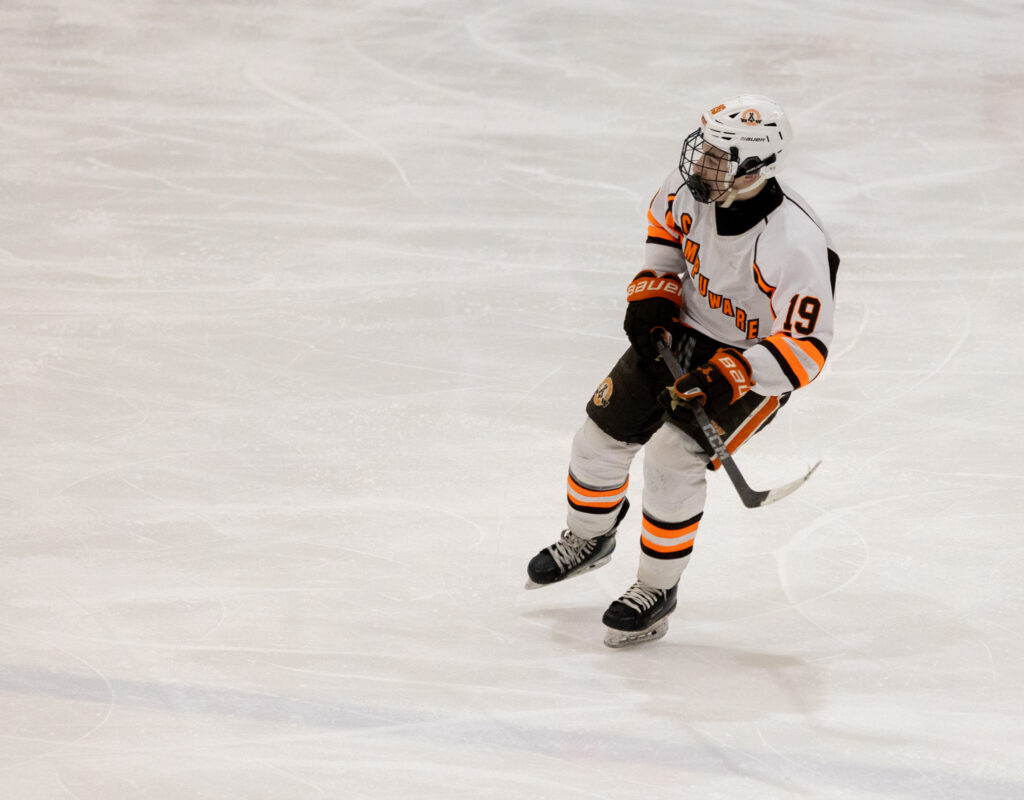 Owen Ashley youth hockey profile photo