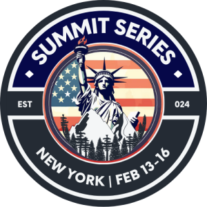 Summit Series Bridgewater, NJ