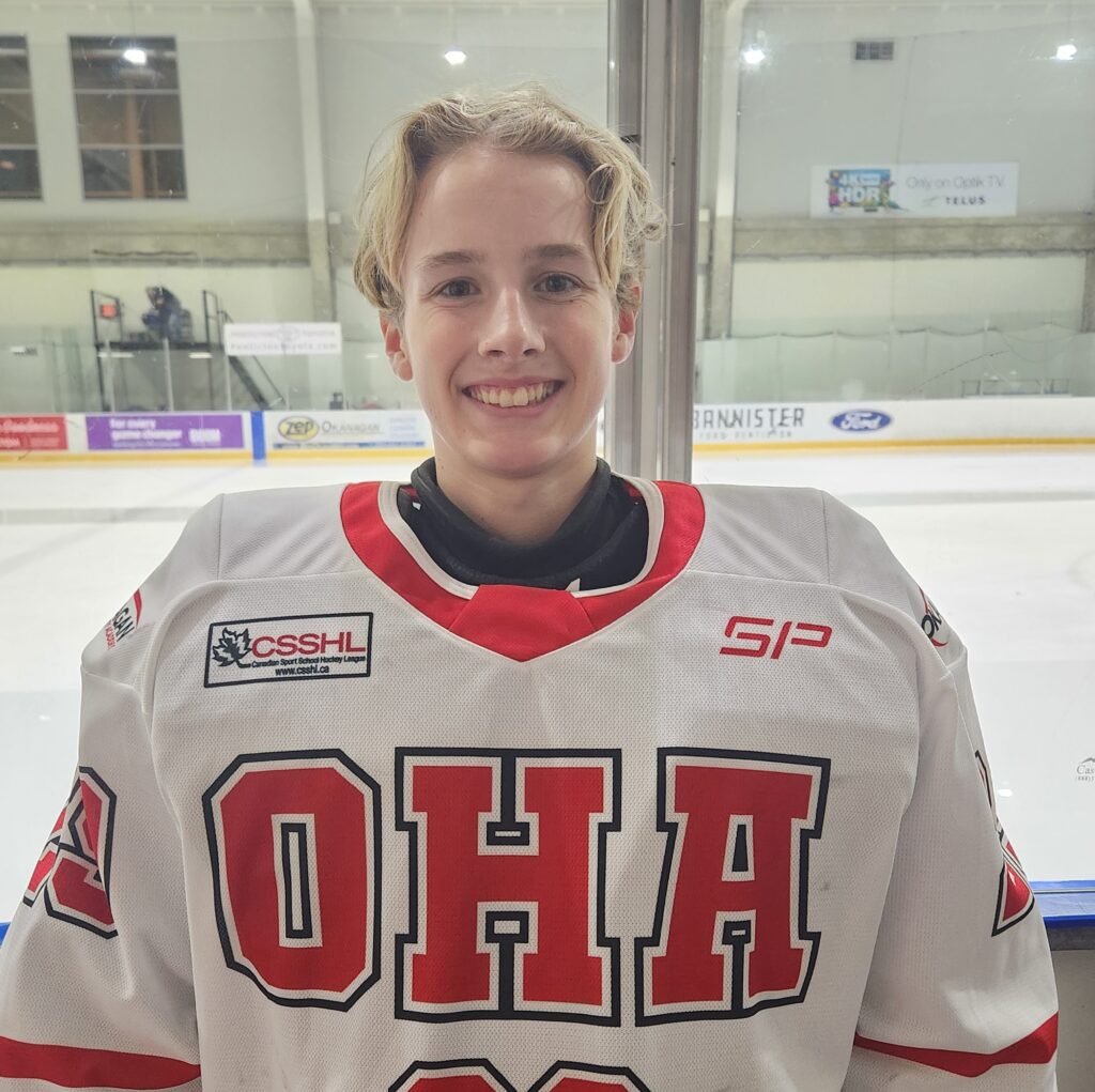 Linden Hartford youth hockey profile photo